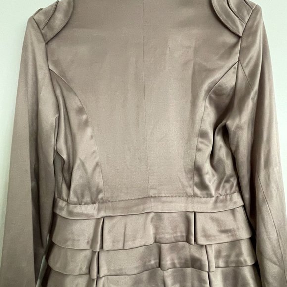 Fancy Jacket - Picture 2 of 4